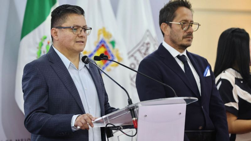 Más de 193 mil michoacanos serán beneficiados con viviendas accesibles: IVEM 