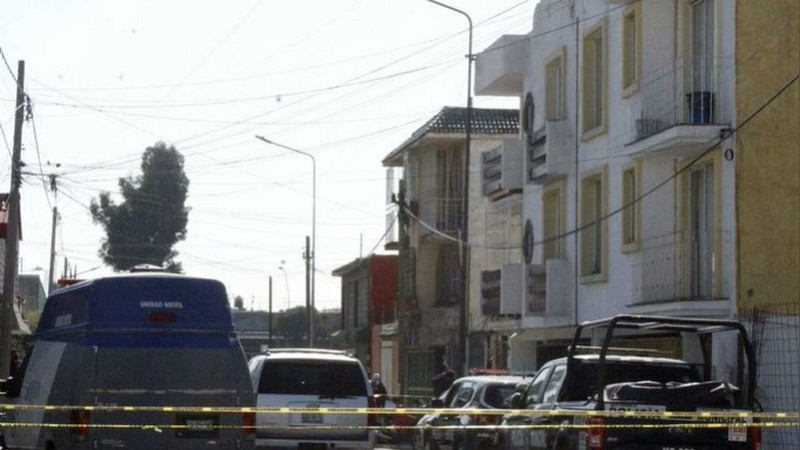 Homicidios a la baja durante sexenio de Claudia Sheinbaum; han disminuido 25.3% 