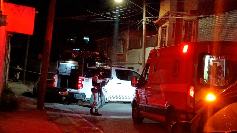 Jornada sangrienta en Sinaloa; al menos 15 muertos en menos de 24 horas 