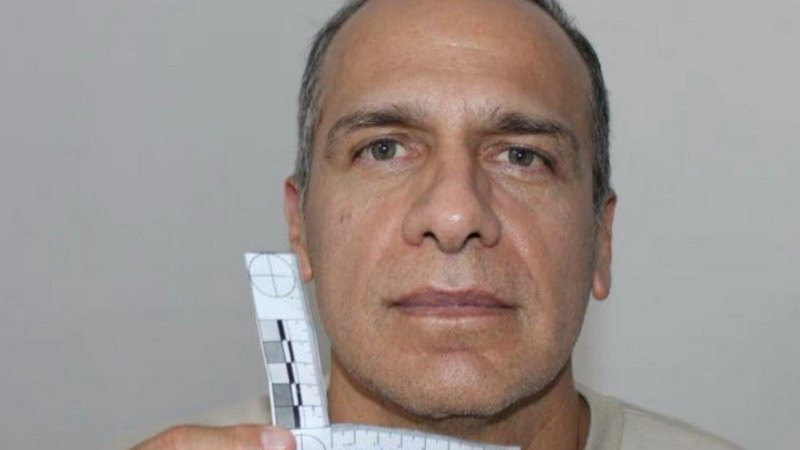 FGR apelará sentencia absolutoria otorgada a Israel Vallarta por “obligación moral” 