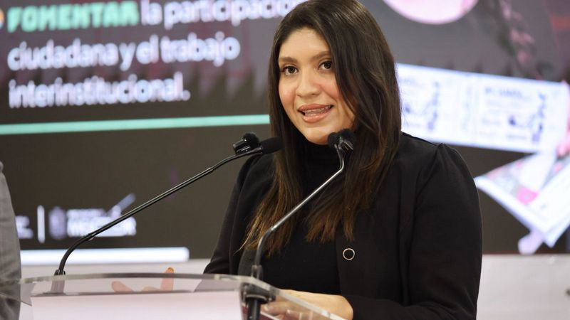 Michoacán sí jaló por las mujeres, se reunieron más de 2 millones de productos: Seimujer 