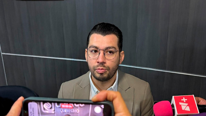 Operativos para el regreso a clase en Querétaro iniciaron el 1 de agosto: Miguel Ángel Moreno 