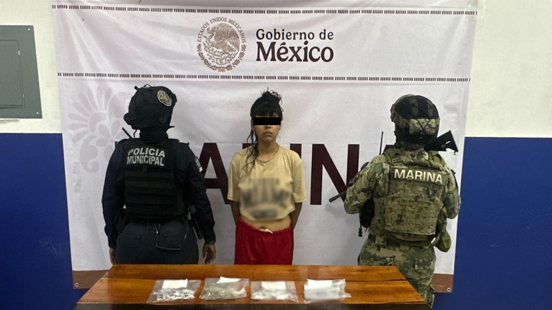 Operativos en 8 estados dejan decenas de detenidos, armas, estupefacientes y hasta un jaguar asegurado 