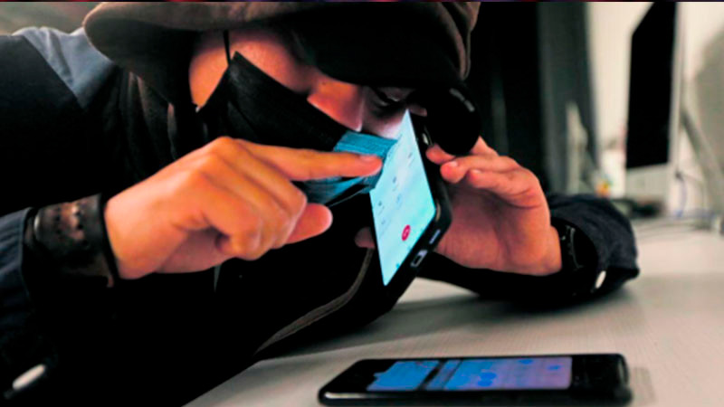 Aumentan 148% casos de extorsión en Tamaulipas 