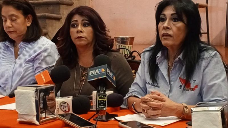 Sindicatos de salud piden pago del FEMAC 