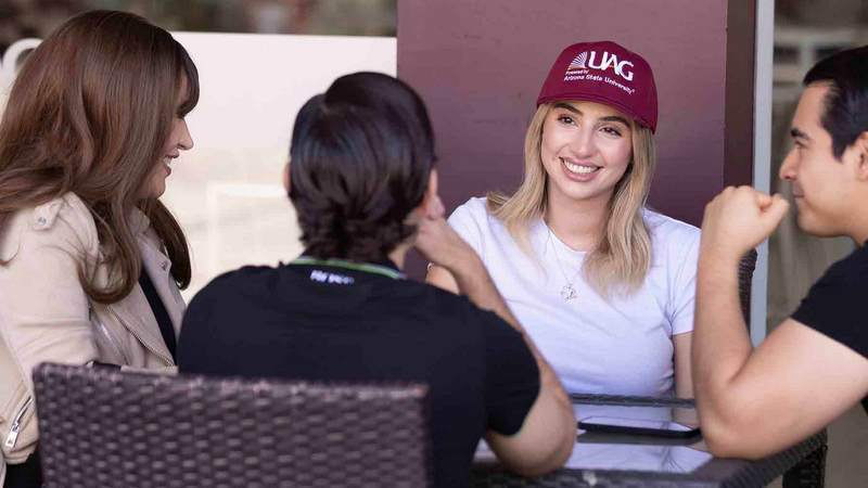 Un resultado no define tu futuro; en la UAG confían en tu potencial  