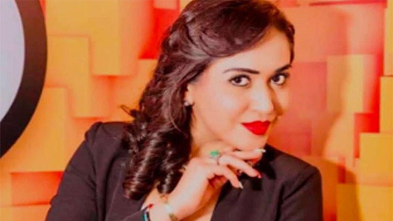 Localizan sin vida a locutora de radio en Silao, Guanajuato 