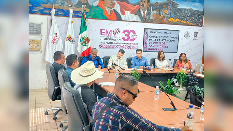 Habitantes de San Miguel del Monte impugnarán consulta  