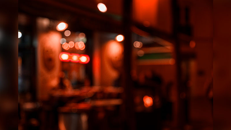Al menos 35 bares y restaurantes fueron clausurados por incumplimientos en el reglamento en Pachuca, Hidalgo 
