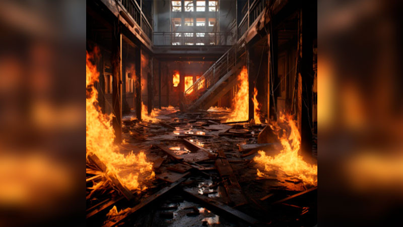 Intensa explosión en fábrica de Brasil deja 9 personas sin vida y daños materiales graves  