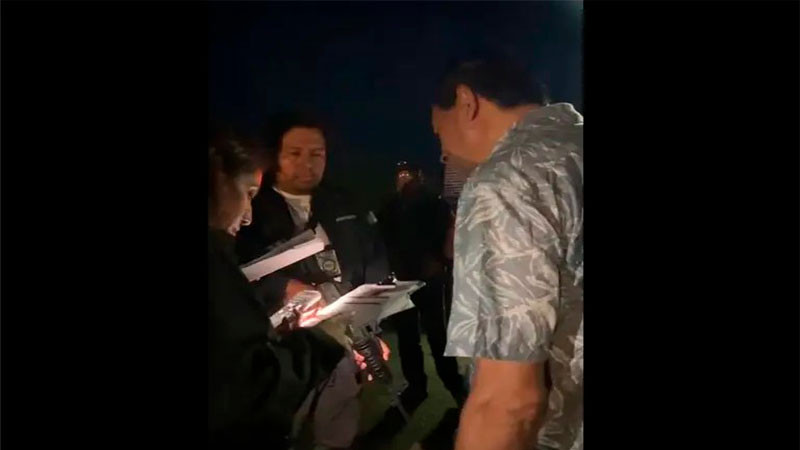 Es detenido excandidadto del PT a la gubernatura de Guerrero por el delito de delincuencia organizada 
