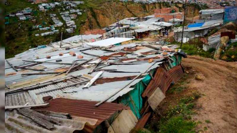 Al menos 38.5 millones de mexicanos vivían en pobreza en 2024, reporta Inegi 