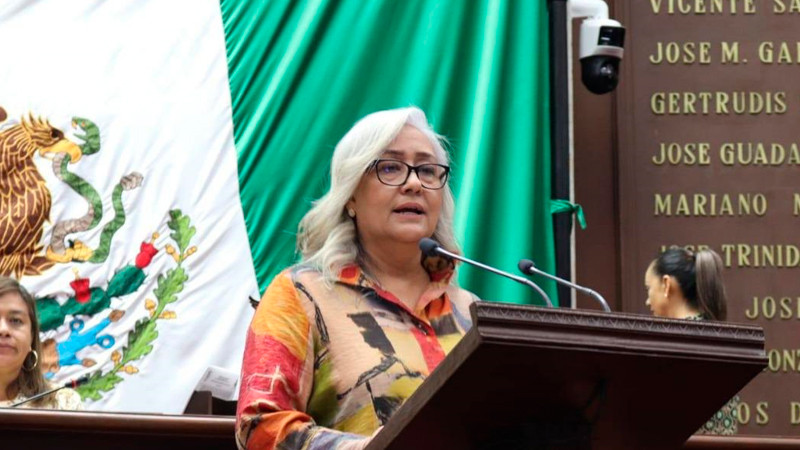 Emma Rivera convoca a participar en Asambleas Informativas para construir una agenda legislativa desde el pueblo 