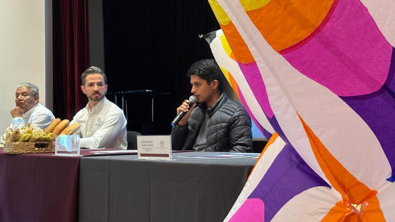 Anuncia Zacapu, "GloboFest" de Tirindaro 2025 