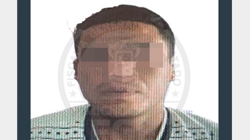 David G., es hallado culpable del homicidio de una comerciante y tentativa de homicidio de un hombre, en Morelia, Michoacán 