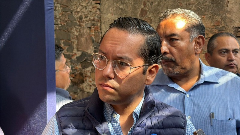 Inundaciones en Corregidora afectaron viviendas, vehículos e infaestructura: Chepe Guerrero 