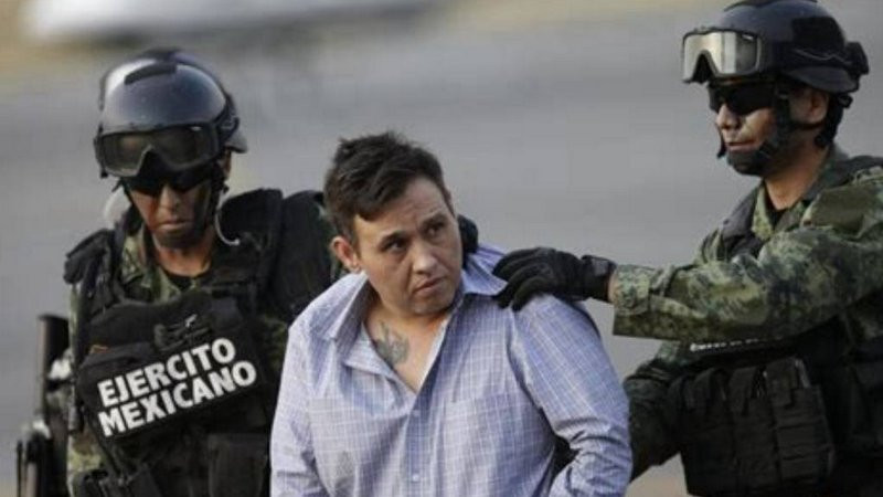 Líder criminal jalisciense se declara no culpable en corte de Washington; fue parte de los extraditados a EU 