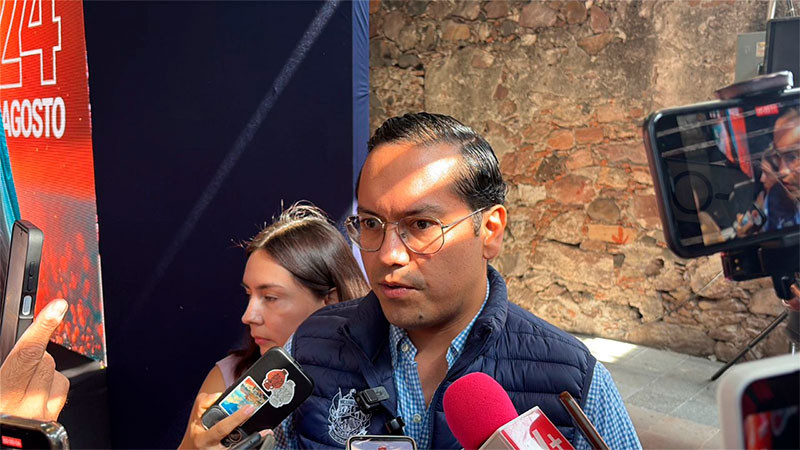 La SSPM Corregidora reforzó los operativos de alcoholimetría en Querétaro; indicó Ángel Rangel Nieves 