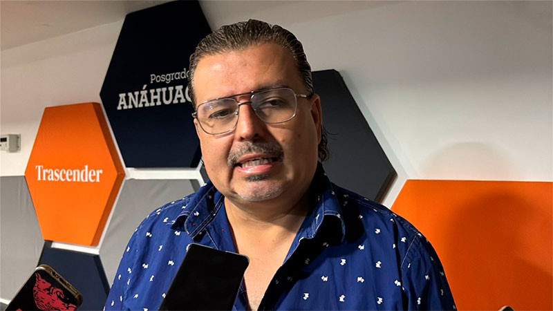 Han incrementado las ventas en un 30 por ciento en restaurantes y centros nocturnos de Querétaro tras ampliación de horario: René Loya  
