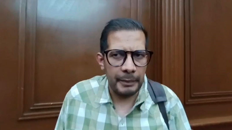 Pide diputado revisar a la Guardia Ciudadana de Uruapan  