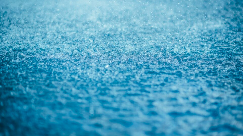 Se esperan lluvias fuertes en al menos 18 estados 