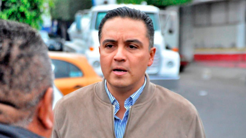 Realizarán descuentos en septiembre por el mes de testamento: Segob Querétaro 