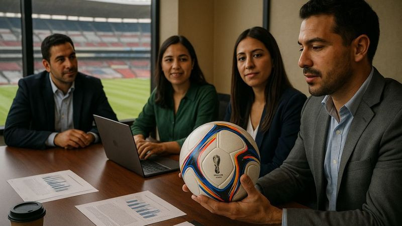 Jugada maestra que las Cámaras Empresariales no pueden perder 