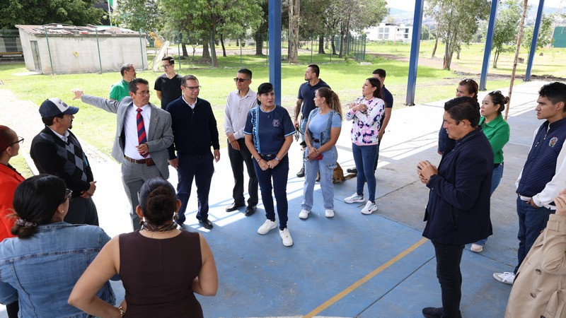Este viernes, examen de admisión de la tercera Convocatoria de Ingreso de la UMSNH  