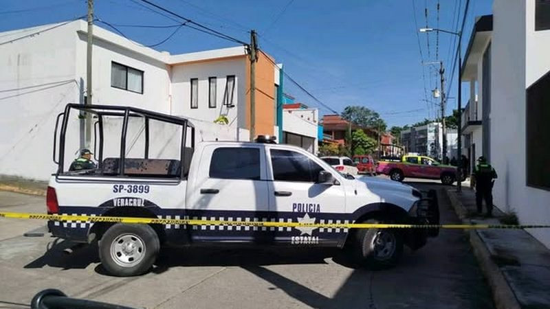 Ultiman a director del penal de La Toma en Córdoba, Veracruz 
