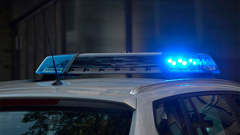 Tres sujetos que fungían como “halcones” fueron detenidos en Monterrey; uno de ellos es expolicía  