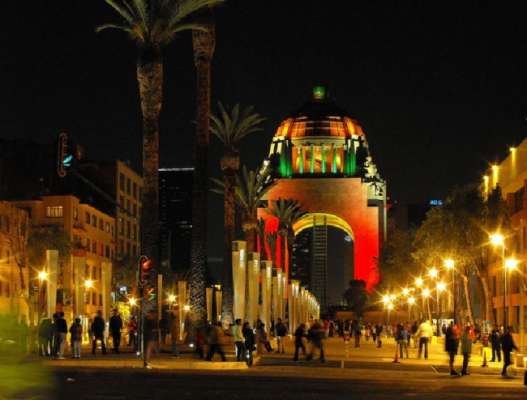 84 mil millones de pesos generó el turismo en la Ciudad de México 