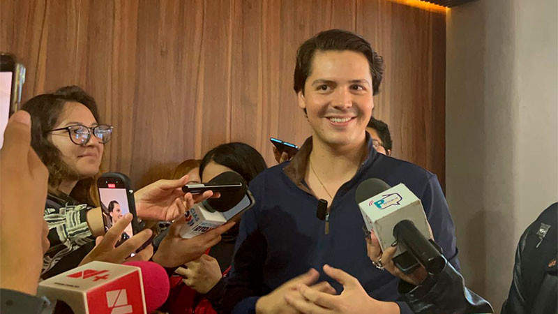 Han sido beneficiadas más de mil nuevas empresas con el programa "Emprende con Futuro" en el municipio de Querétaro  
