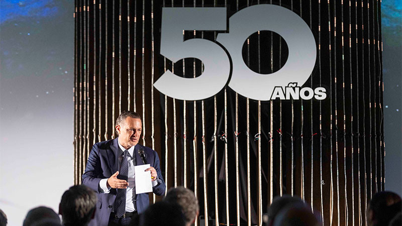 Reconoce Gobernador de Querétaro al Tec de Monterrey como centro de atracción de talento 