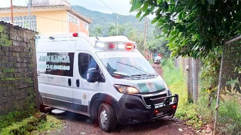 Tras agonizar por casi un mes, muere en Uruapan, Michoacán hombre atacado a balazos 