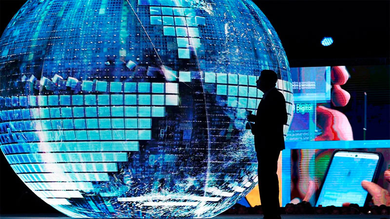  Alfonso Martínez presenta Primer Informe de Gobierno con Visión por Morelia 