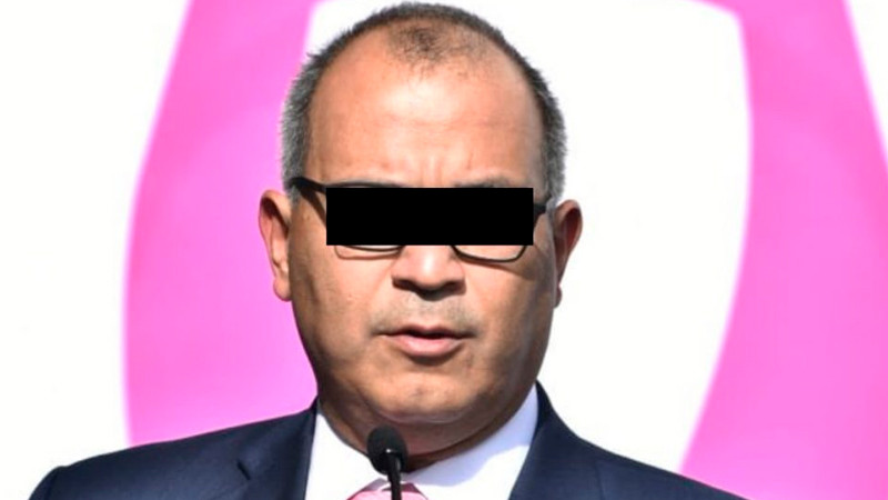 Autoridades confirman proceso de extradición de ex director de Pemex; será juzgado en México 