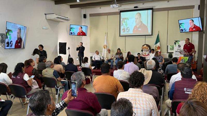 Presentan Informe Especial “Personas Jornaleras Agrícolas en el Estado de Michoacán. Panorama Actual y Derechos Humanos” 