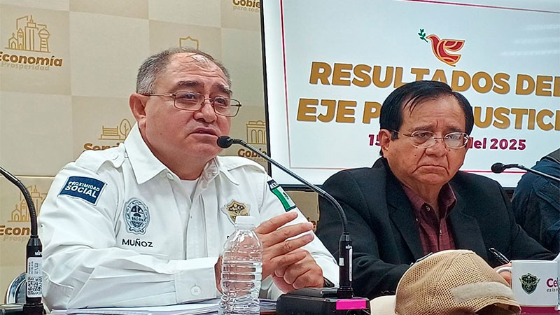 Autoridades de Celaya rechazan acusaciones del gobierno de Estados Unidos para no viajar a Guanajuato  