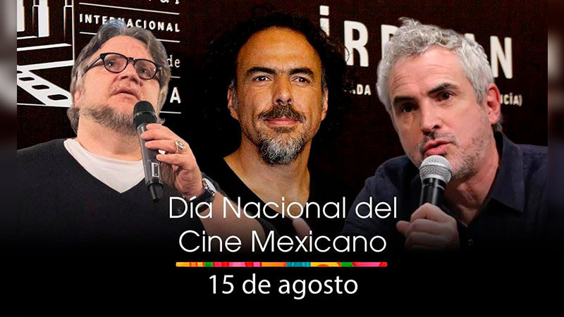 Michoacán, protagonista del cine mexicano: Sectur 