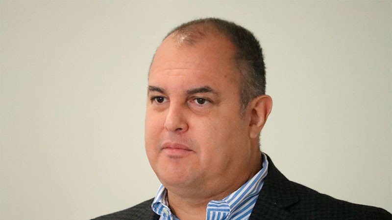 Ampliar cobertura municipal y mejorar salarios, retos en la CEDH: Tinoco Álvarez 