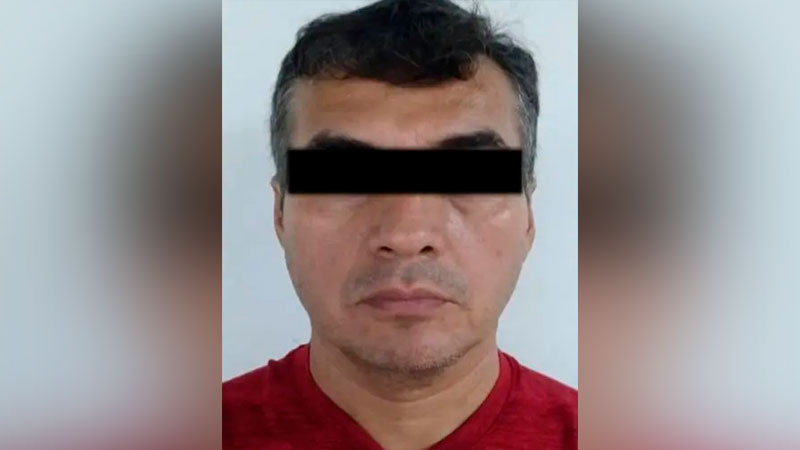 Tras cometer abuso en contra de una alumna de 7 años, detienen a maestro de natación en Nuevo León 
