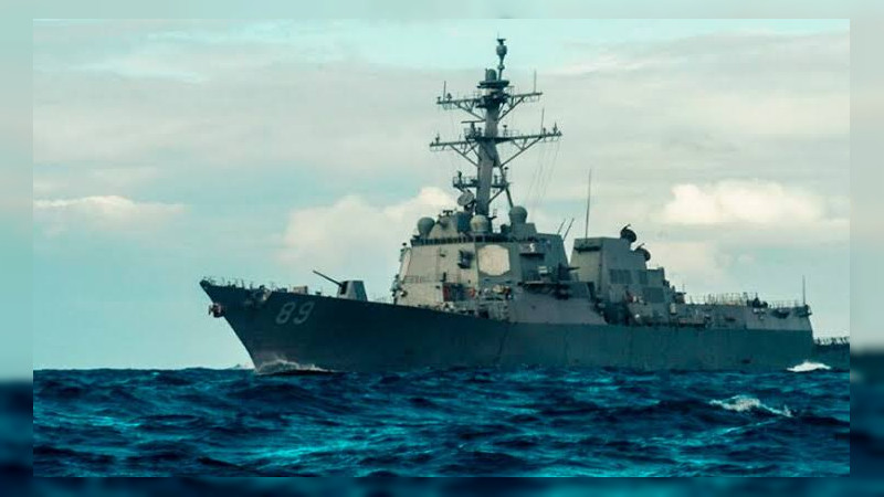 EEUU despliega 4 mil soldados en Mar Caribe para combatir a organizaciones criminales 