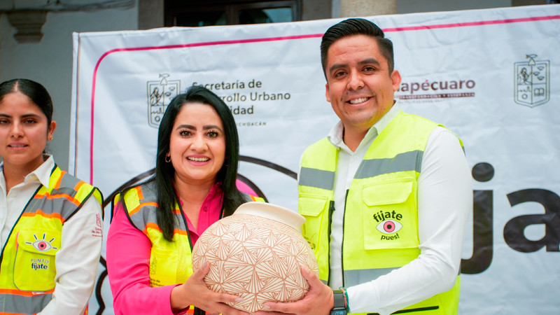 Usar casco reduce 72 % riesgo de traumatismo craneal en accidentes de moto: Gladyz Butanda 