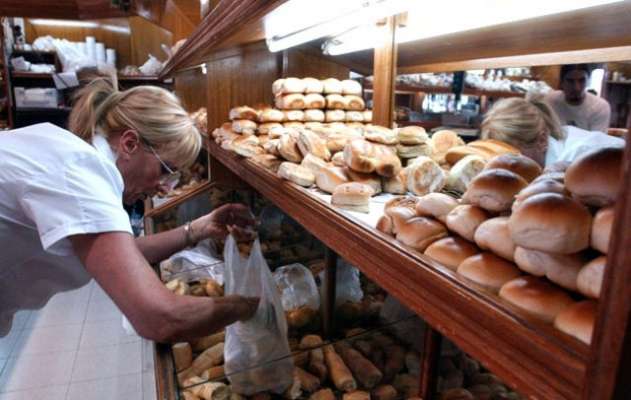 Aumenta el precio del pan, anticipan ajuste al precio de la tortilla  