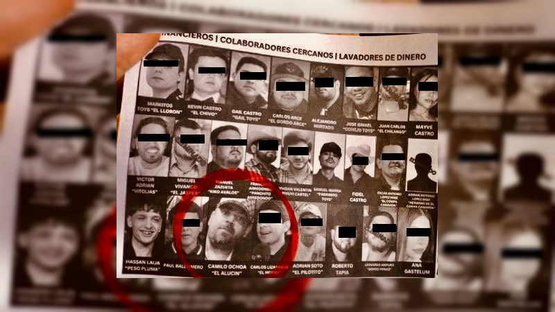 Asesinan en Morelos al millonario heredero del “Pollo Loco” que se unió al crimen por “adrenalina”: Pasó 7 años en prisión y estaba en lista de la muerte de Sinaloa 