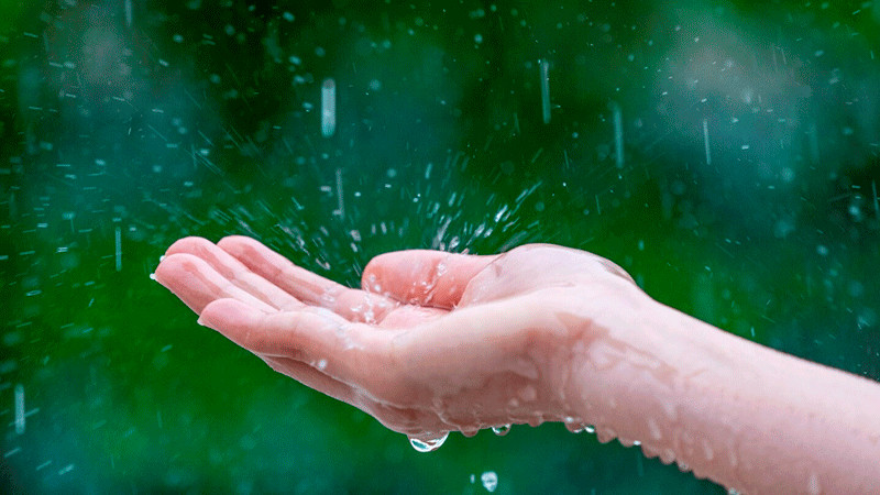 México respira; 27 presas ya están a tope tras las recientes lluvias 