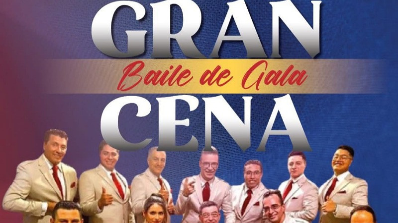 ¡Celebra el 108 aniversario de la UMSNH!, 24 de octubre, Baile de Gala  