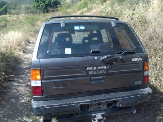 Aseguran 18 autos, armas y droga, en Michoacán; hay 10 detenidos - Foto 4 