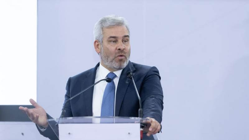 Renta de recintos culturales permite su mantenimiento económico: Bedolla 