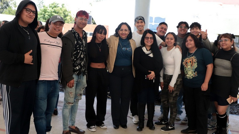 UTM se prepara para abrir nueva Licenciatura en Cinematografía 